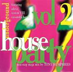 Underground House Party vol.2