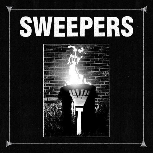Sweepers - Vinile LP di Sweepers