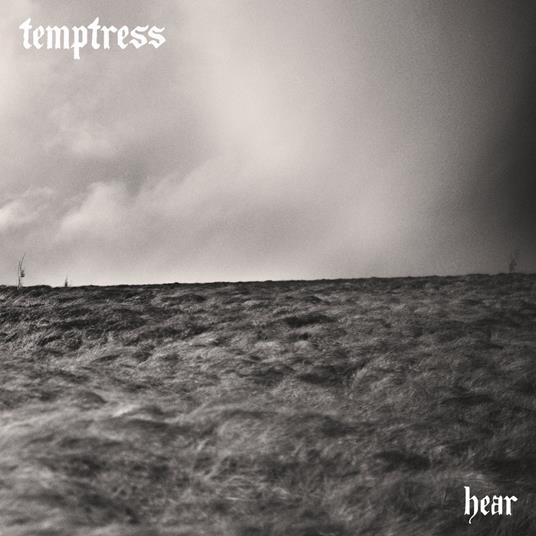 Hear - CD Audio di Temptress