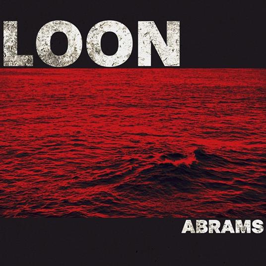 Loon (Solid White Vinyl) - Vinile LP di Abrams