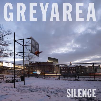 Silence - Vinile LP di Grey Area