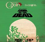 Dawn of the Dead (Colonna sonora) (Transparent Lime Vinyl)
