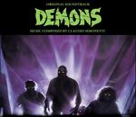 Demons 1 Remixed (with Book) (Colonna sonora)