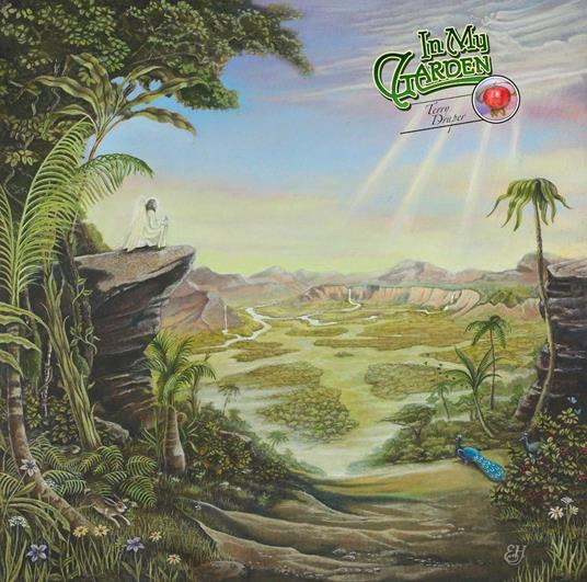In My Garden - CD Audio di Terry Draper