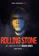 Rolling Stone. Life And Death Of Brian Jones (DVD)