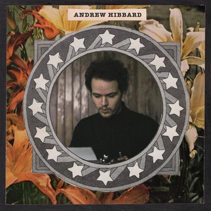 Andrew Hibbard - CD Audio di Andrew Hibbard
