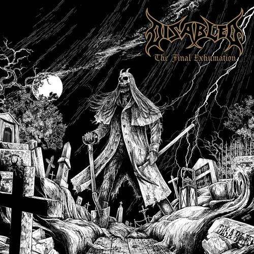 Final Exhumation - CD Audio di Disabled