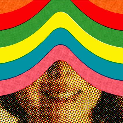 Character Stop - Vinile LP di Usa Nails