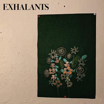 Atonement - Vinile LP di Exhalants
