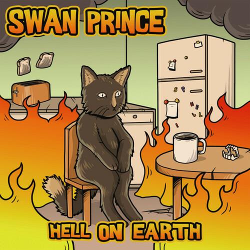 Hell on Earth - Vinile LP di Swan Prince