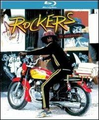 Rockers - DVD
