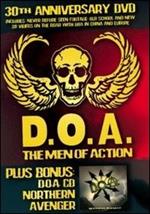 D.O.A. 30th Anniversary (DVD)