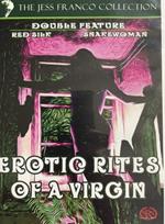 Jess Franco's Erotic Rites Of A Virgin