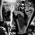2012 - CD Audio di Harley's War