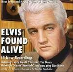 Elvis Found Alive