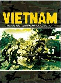 Vietnam: The Us Government Collection - DVD