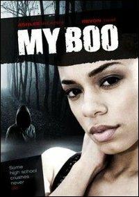 My Boo - DVD