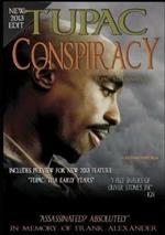 Tupac. Conspiracy (DVD)