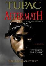 Tupac. Aftermath (DVD)