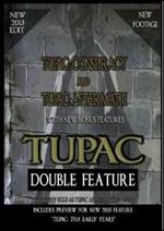 Tupac. Conspiracy. Aftermath (2 DVD)