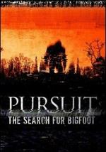 Pursuit: The Search Forbigfoot