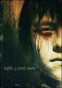 Fear Lives Here - DVD