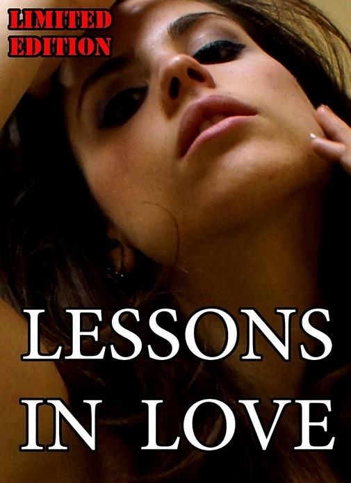 Lessons In Love - DVD