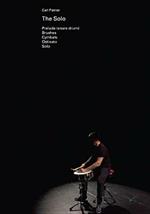 Carl Palmer. The Solo (DVD)