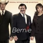 Bernie (Colonna sonora)