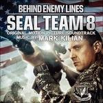 Seal Team 8 (Colonna sonora)
