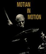 Motian in Motion (DVD)