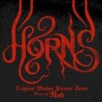 Horns (Colonna sonora)