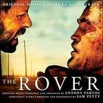 Rover (Colonna sonora)