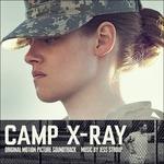Camp X-Ray (Colonna sonora)
