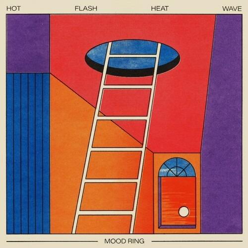 Mood Ring - Vinile LP di Hot Flash Heat Wave