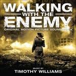 Walking with the Enemy (Colonna sonora)