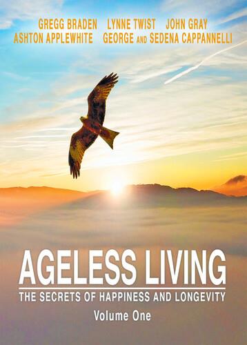 Ageless Living vol.1 - DVD