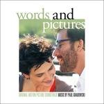 Words and Pictures (Colonna sonora)