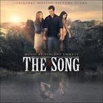 Song (Colonna sonora)