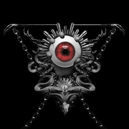 Memento Mori - CD Audio di Negation