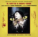 Il gatto a nove code (Colonna Sonora) (Limited Box Set Edition)