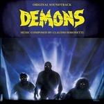 Demons Original Soundtrack (Colonna sonora)