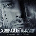 Soaked in Bleach (Colonna sonora)