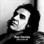 Jive in the Uk - CD Audio di Ray Davies