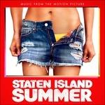 Staten Island Summer (Colonna sonora) - CD Audio