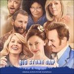 Big Stone Gap (Colonna sonora) - CD Audio
