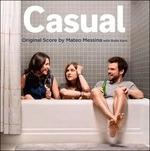 Casual (Colonna sonora)