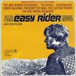 Easy Rider (Colonna sonora)