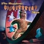Gingerbread Man - CD Audio di The Residents