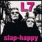 Slap-Happy (Limited)